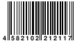 JAN:4582102212117
