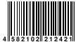 JAN:458210221242