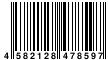 JAN:4582128478597