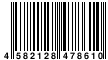 JAN:4582128478610