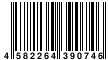 JAN:4582264390746