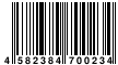 JAN:4582384700234