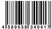 JAN:4589658340417