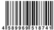 JAN:4589969518741