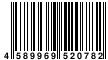JAN:4589969520782