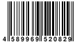 JAN:4589969520829