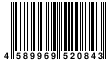JAN:4589969520843