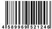 JAN:4589969521246