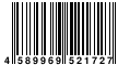 JAN:4589969521727