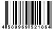 JAN:4589969521864
