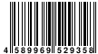 JAN:4589969529358
