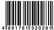 JAN:489176152028