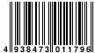 JAN:4938473011796