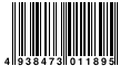 JAN:4938473011895