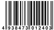JAN:4938473012403