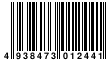 JAN:4938473012441