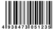 JAN:4938473051235