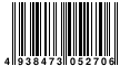 JAN:4938473052706