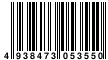 JAN:4938473053550