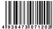 JAN:4938473071202