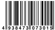 JAN:4938473073015