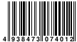 JAN:4938473074012