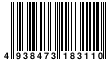 JAN:4938473183110