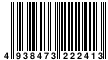 JAN:4938473222413