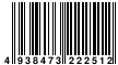 JAN:4938473222512