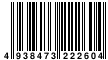 JAN:4938473222604