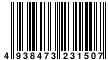 JAN:4938473231507