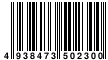 JAN:4938473502300