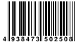 JAN:4938473502508