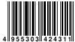 JAN:4955303424311