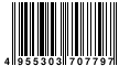 JAN:4955303707797