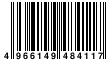 JAN:4966149484117