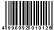 JAN:4996992010126