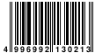 JAN:4996992130213