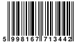 JAN:5998167713442
