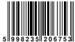 JAN:5998235206753